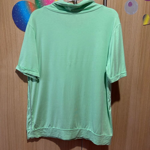 Veraman blouse like new, size M