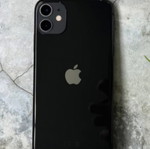 Apple iPhone 11 64GB and iPhone 12 Pro 256GB, gold and black
