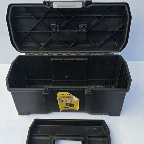 Toolboxes, cases, bags, and backpack set