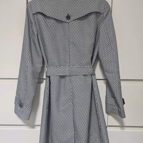 Marks & Spencer trench coat no 40 slim fit like new