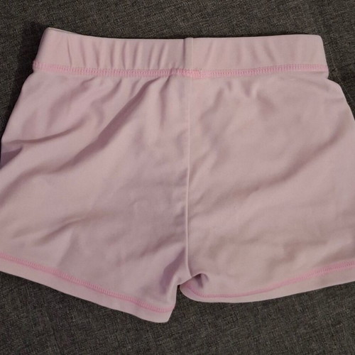 Zara swimsuit set like new, size 3-4y, 2 pieces pink and turquoise