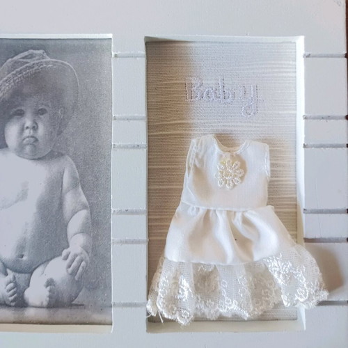Children's photo frame new