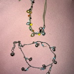 Anklets like new, pack