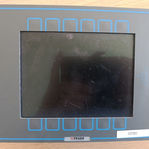 PRAXIS 98.6.021.642 Display Used
