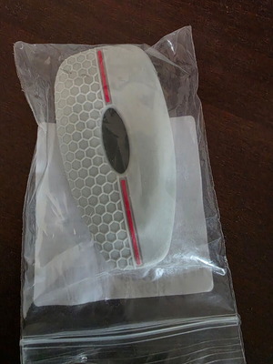 Key case for Ford MK8 (2018-) new