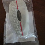 Key case for Ford MK8 (2018-) new