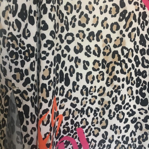 Liberty cotton dress new, can be worn with belt