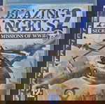  *Ps3*Blazing Angels 2 Secret Missions Of WWII