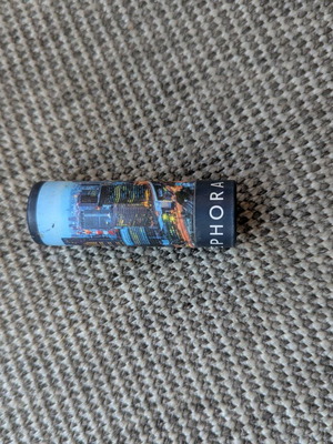 Sephora Rouge à lèvres Lipstick mat #Lipstories city beat no 45 употребяван