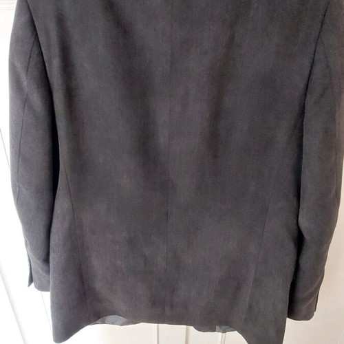 Mark's & Spencer jacket size medium, like new, gray