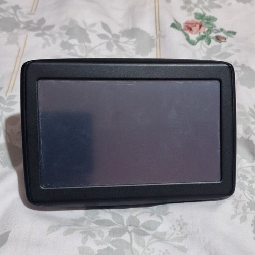 Tom Tom GPS used, without charger