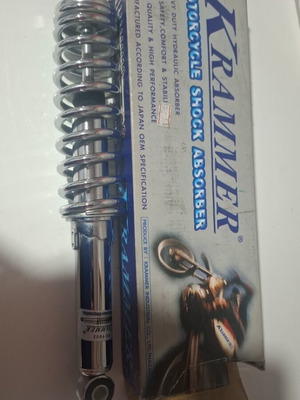 Astra Supra rear adjustable shock absorber new Cranber Ries