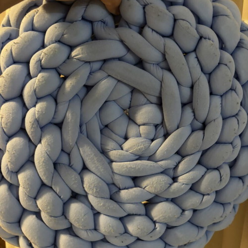 Dog bed like new for small dog or puppy