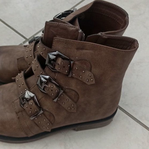 Voi Noi ankle boots size 39