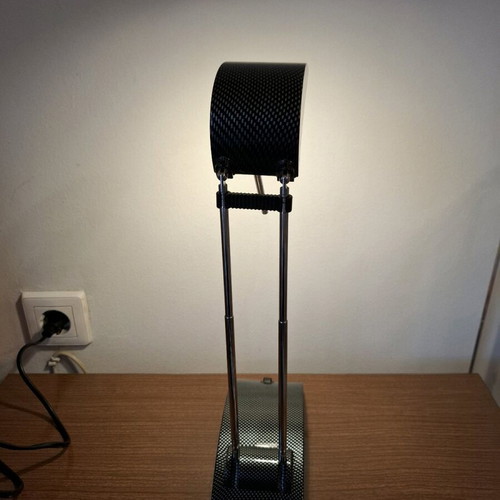 Telescopic desk lamp like new