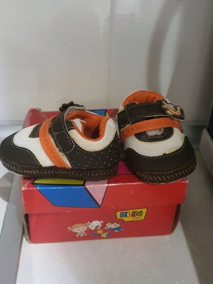 Klin baby shoes size 16 new