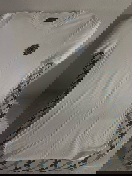 T shirt vinyl