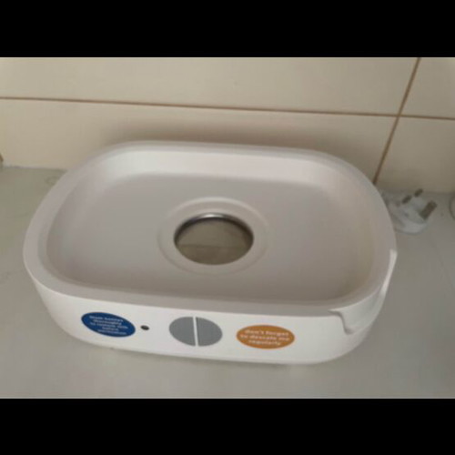 Tommee Tippee Sterilizer like new