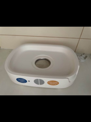 Tommee Tippee Sterilizer like new