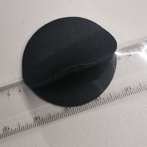 Patches F16 new with velcro