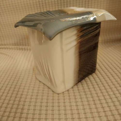 Rosenthal porcelain box like new