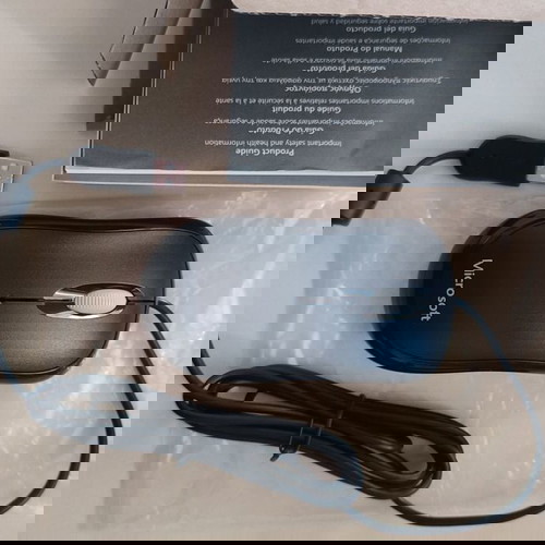 Microsoft Business Basic Optical Mouse
