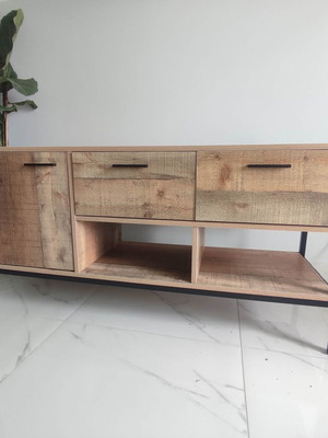 Έπιπλο τηλεόρασης σαν καινούργιο