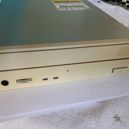 Pentium 3 TurboX computer parts set