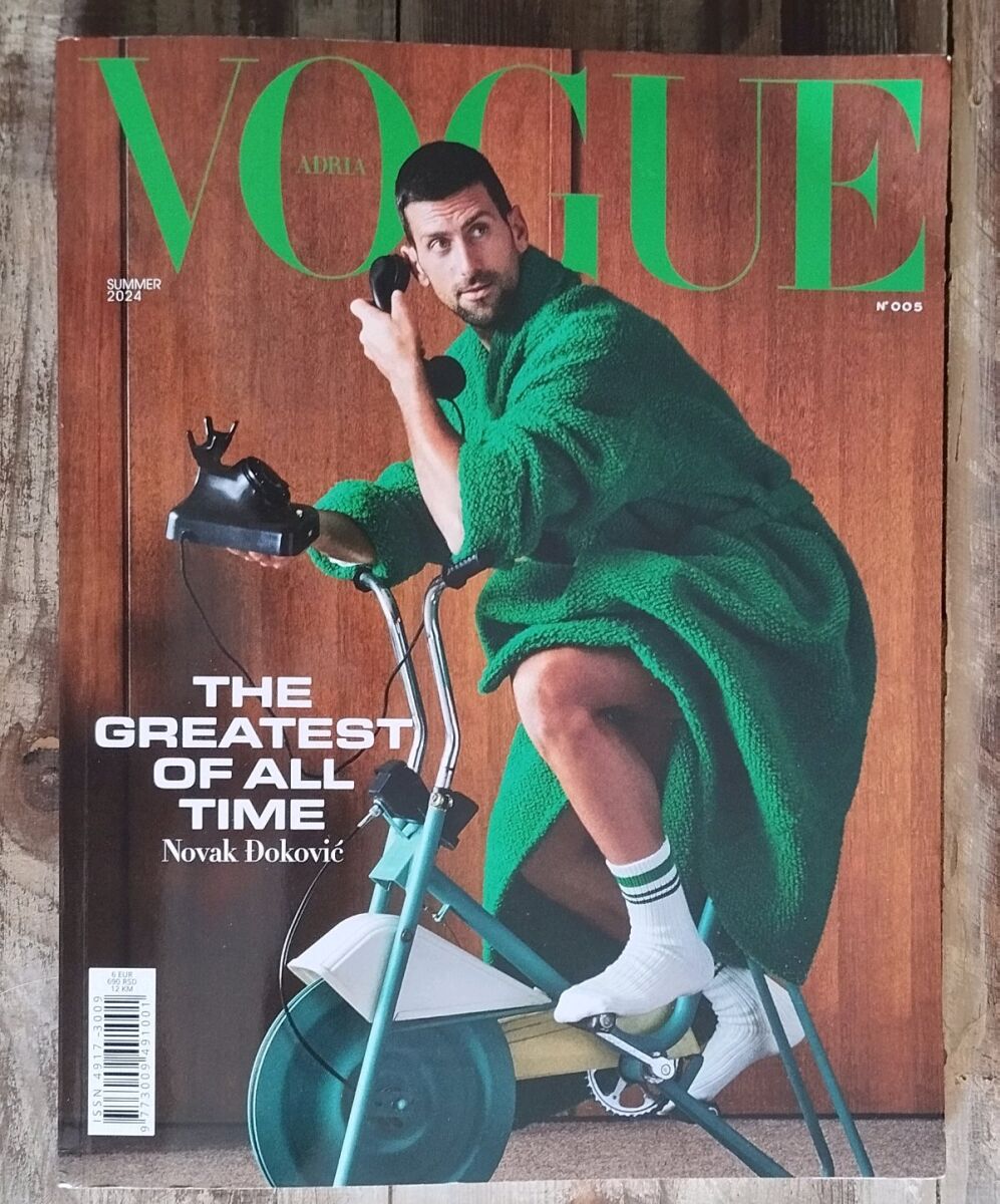 vogue