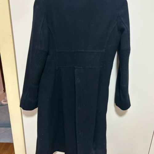 Mango sports coat like new, black, size M