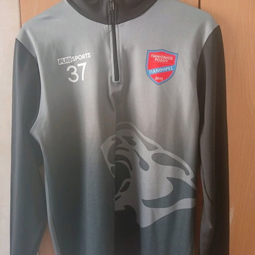 Pantheres Rodou Delivery Shirt like new