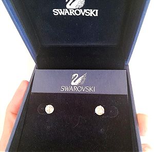 Σκουλαρίκια Swarovski