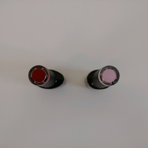 Elixir semi gel No 1007 (8ml) and No 521 (5ml) used