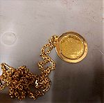  Χρυσό νόμισμα Αυστρίας