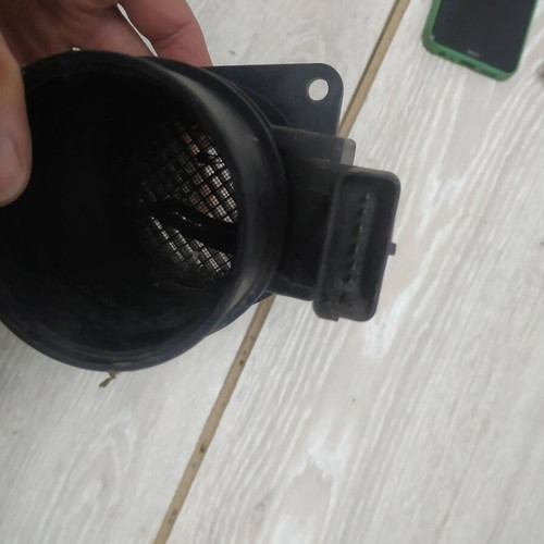 Debimeter Scenic 1.9 DCI 120 h.p. 5WK9 620 used