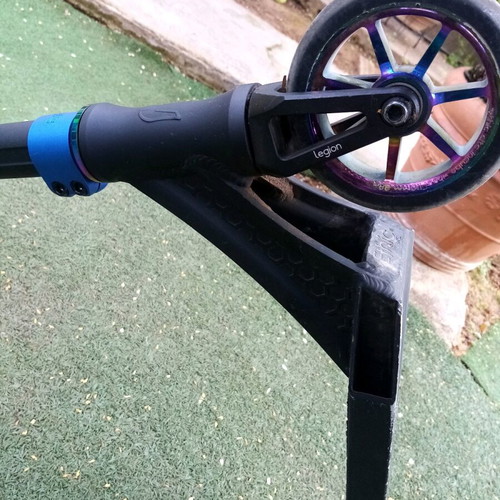 Scooter like new in very good condition