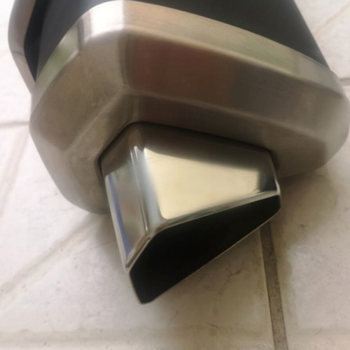 Honda X-ADV 750 Exhaust System like new 2021-2023