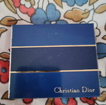 Christian Dior vintage συλλεκτική παλέττα σαν καινούργια
