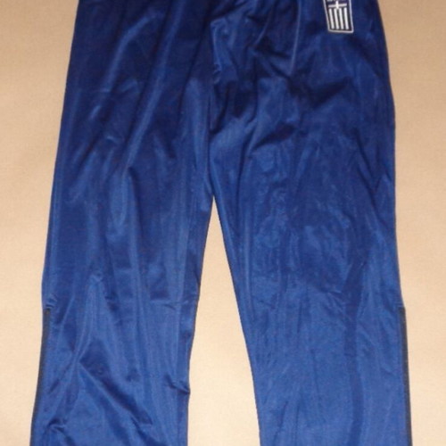 Hellas National Team tracksuit pants XL