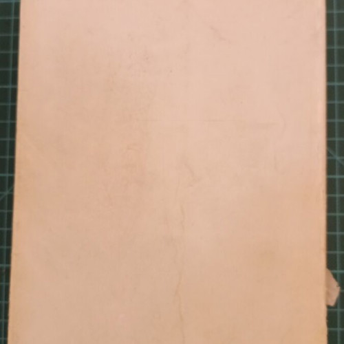 Fotia Kai Tsekouri book used, Greek civil war history 1946-1949