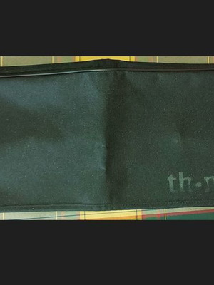 Dust cover Peavy Valveking Head 100 watts new from Thomann