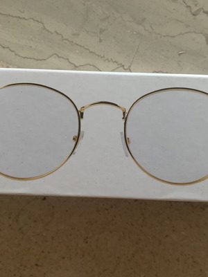 Presbyopia Glasses new in box