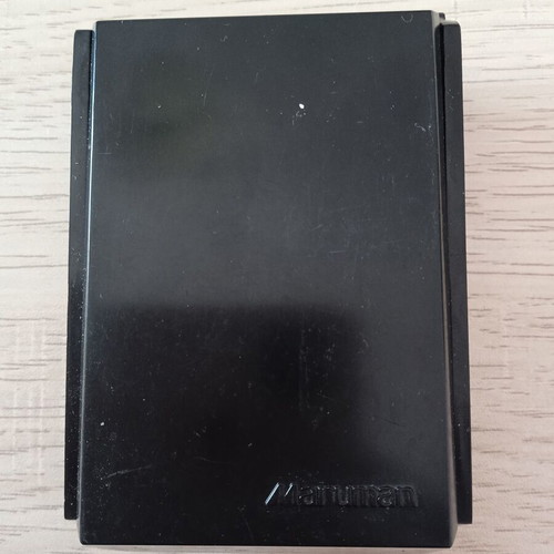 Kardan Maruman Deluxe gold-plated luxury lighter like new