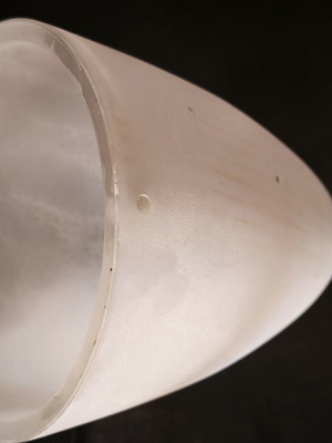 Lampshade like new
