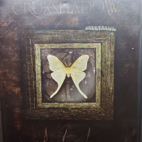 The Cruxshadows Shadowbox DVD