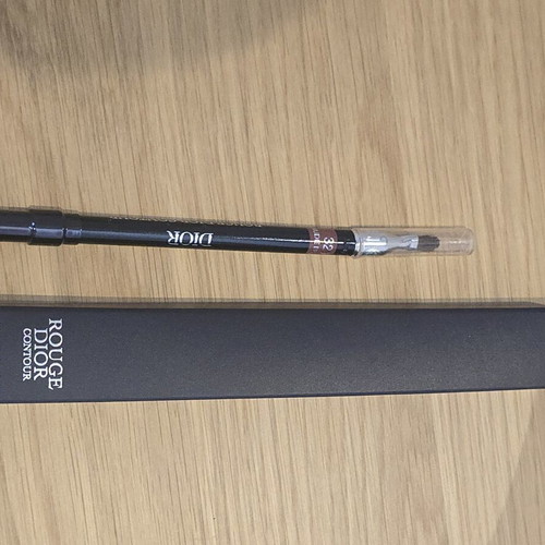 Dior lip liner pencil 329 Nude Blush new
