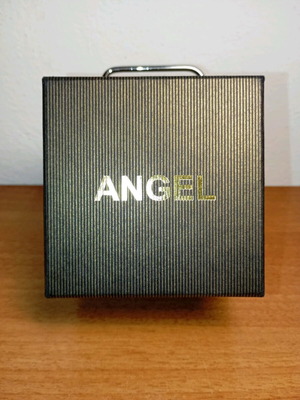 Κουτάκι από ρολόι ANGEL