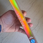 Disney The Lion King DVD με αγγλικούς υπότιτλους