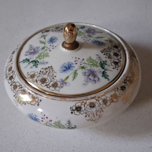 Old Fontaniera used, diameter 15 cm