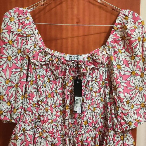 Women's blouse new, size L / 40 / 12